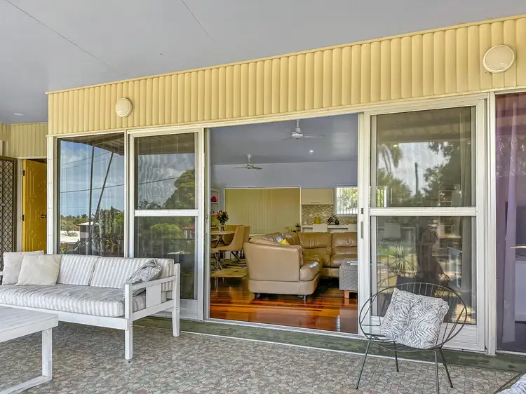 Third view of Homely house listing, 117 Evans Avenue, North Mackay QLD 4740