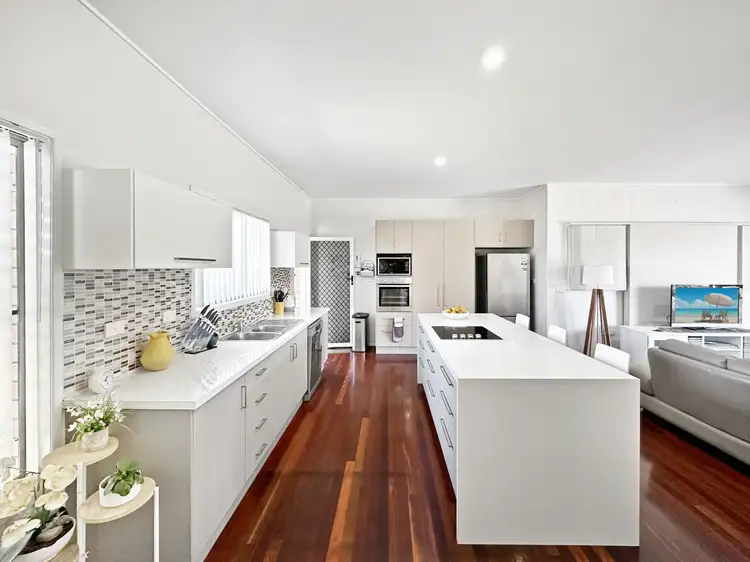Fourth view of Homely house listing, 117 Evans Avenue, North Mackay QLD 4740