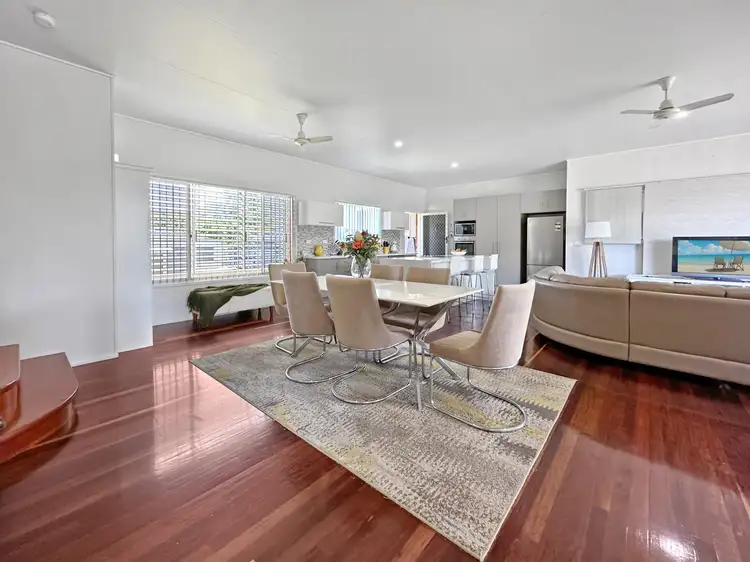 Fifth view of Homely house listing, 117 Evans Avenue, North Mackay QLD 4740