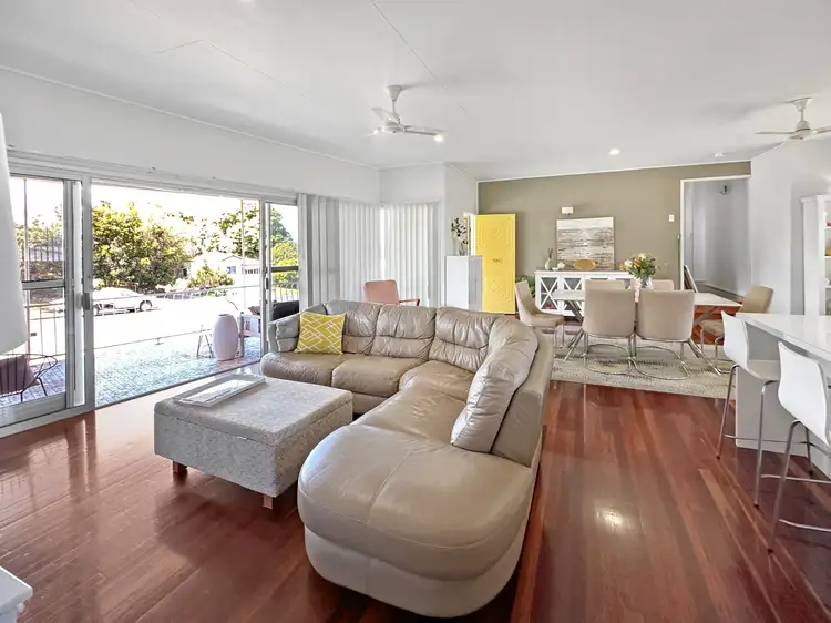 Sixth view of Homely house listing, 117 Evans Avenue, North Mackay QLD 4740
