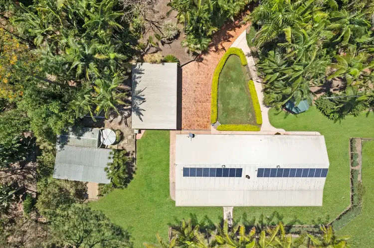 54-62 Andrews Court, Chambers Flat QLD 4133