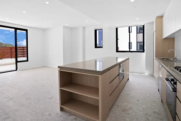 Second view of Homely apartment listing, 112/237-245 Ocean View Road, Ettalong Beach NSW 2257