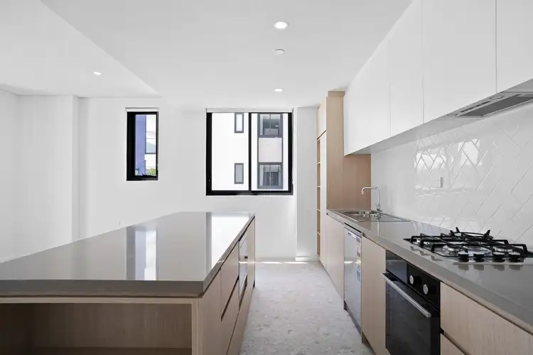Third view of Homely apartment listing, 112/237-245 Ocean View Road, Ettalong Beach NSW 2257