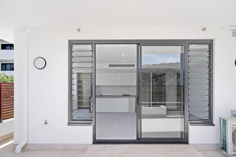 Fifth view of Homely apartment listing, 112/237-245 Ocean View Road, Ettalong Beach NSW 2257