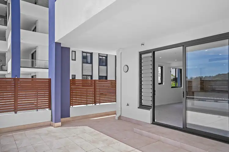 Sixth view of Homely apartment listing, 112/237-245 Ocean View Road, Ettalong Beach NSW 2257