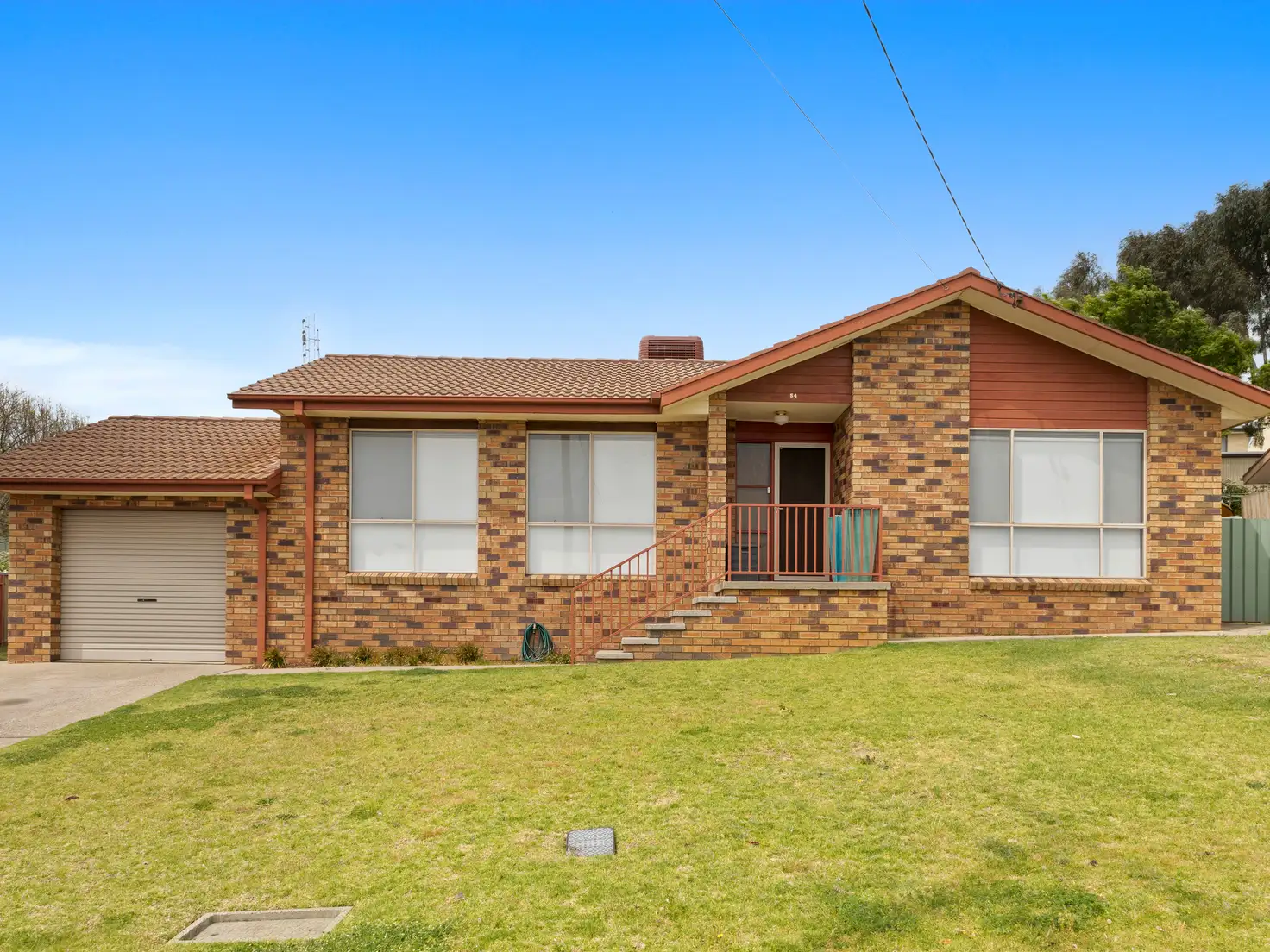 Main view of Homely house listing, 54 Merriman Drive, Yass NSW 2582