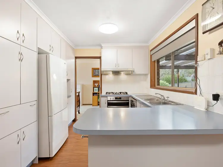 Second view of Homely house listing, 54 Merriman Drive, Yass NSW 2582