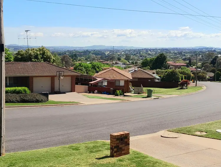 Third view of Homely house listing, 54 Merriman Drive, Yass NSW 2582