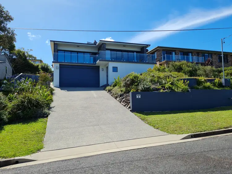 4 Panamuna Place, Kioloa NSW 2539
