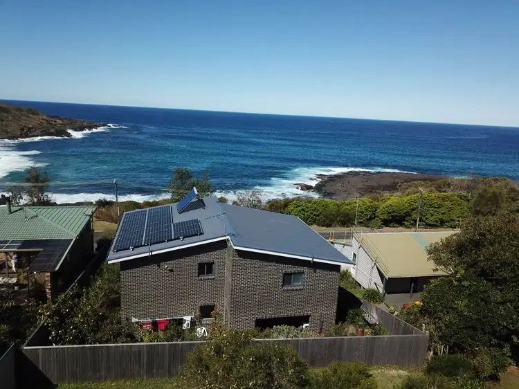 Sixth view of Homely house listing, 4 Panamuna Place, Kioloa NSW 2539