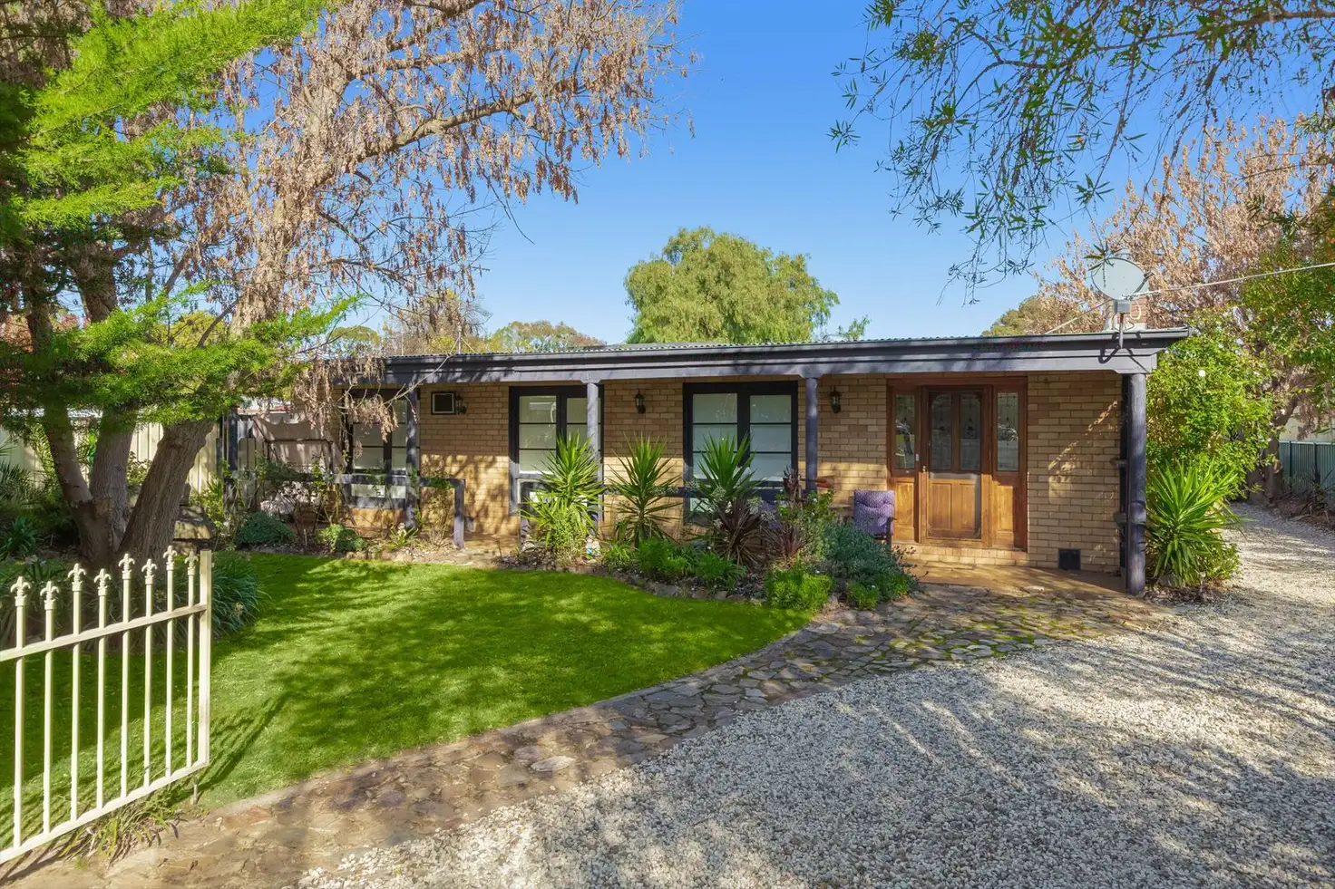 Main view of Homely house listing, 223 High St, Heathcote VIC 3523