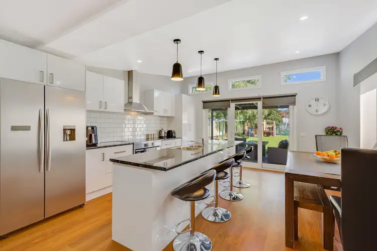 Second view of Homely house listing, 223 High St, Heathcote VIC 3523