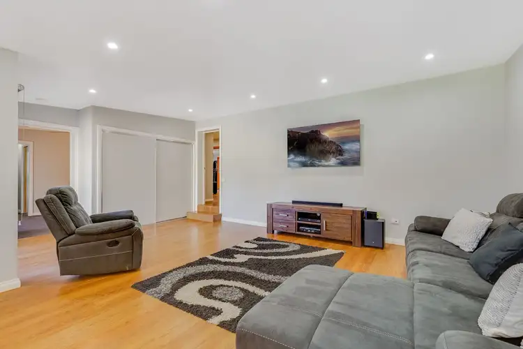 Third view of Homely house listing, 223 High St, Heathcote VIC 3523
