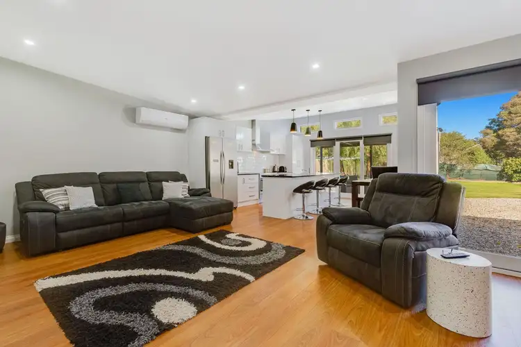 Fourth view of Homely house listing, 223 High St, Heathcote VIC 3523
