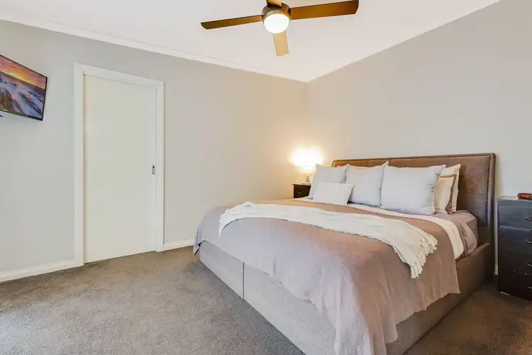 Fifth view of Homely house listing, 223 High St, Heathcote VIC 3523