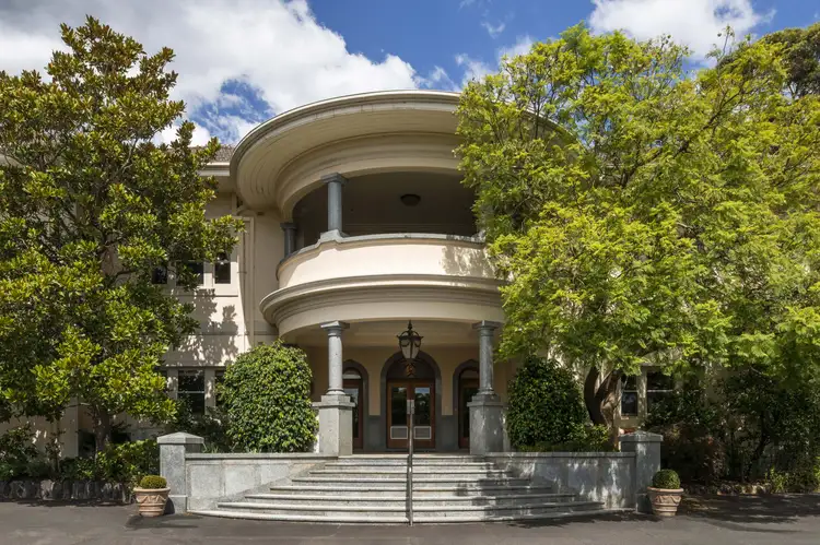 Second view of Homely retirement listing, 41-45 Yarrbat Avenue, Balwyn VIC 3103