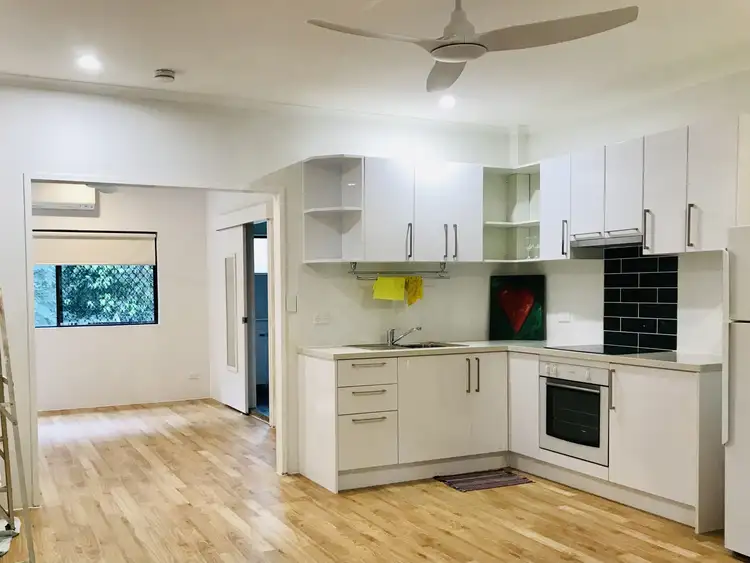 Main view of Homely apartment listing, 11/4 McPherson Close, Edge Hill QLD 4870