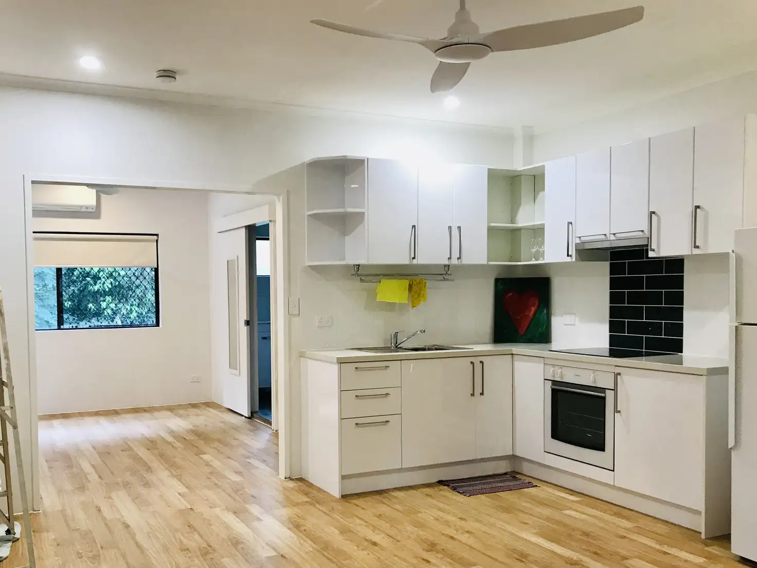 Main view of Homely apartment listing, 11/4 McPherson Close, Edge Hill QLD 4870