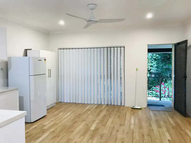 Second view of Homely apartment listing, 11/4 McPherson Close, Edge Hill QLD 4870