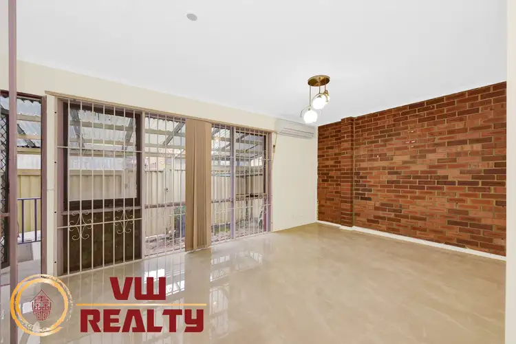 Second view of Homely townhouse listing, Address available on request