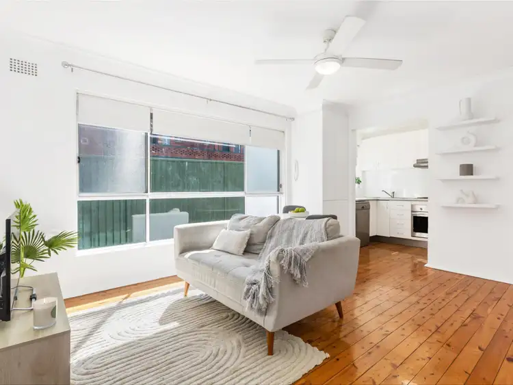 Fifth view of Homely apartment listing, 1/38 Livingstone Road, Petersham NSW 2049