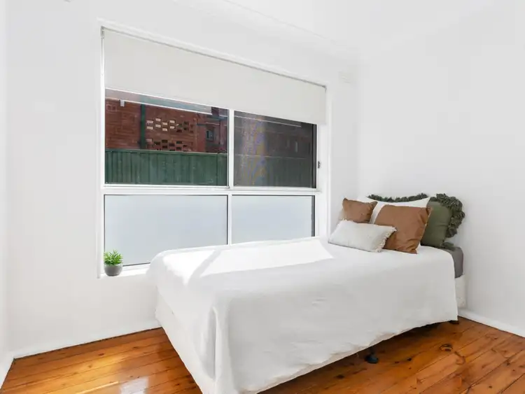 Sixth view of Homely apartment listing, 1/38 Livingstone Road, Petersham NSW 2049