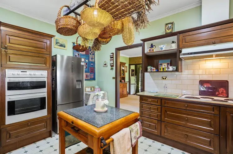 Third view of Homely rural property listing, 5 Elizabeth Court, Westbury VIC 3825