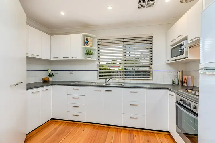 Second view of Homely villa listing, 2/25 Murray Avenue, Mosman Park WA 6012