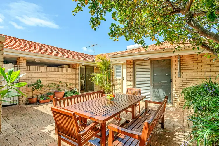 Third view of Homely villa listing, 2/25 Murray Avenue, Mosman Park WA 6012