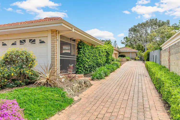 Fifth view of Homely villa listing, 2/25 Murray Avenue, Mosman Park WA 6012