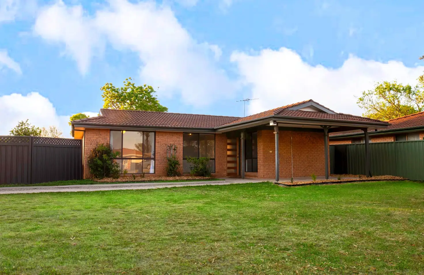 Main view of Homely house listing, 5 Dawes Place, Bligh Park NSW 2756