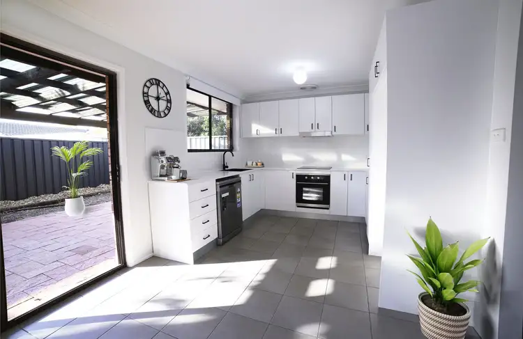 Second view of Homely house listing, 5 Dawes Place, Bligh Park NSW 2756