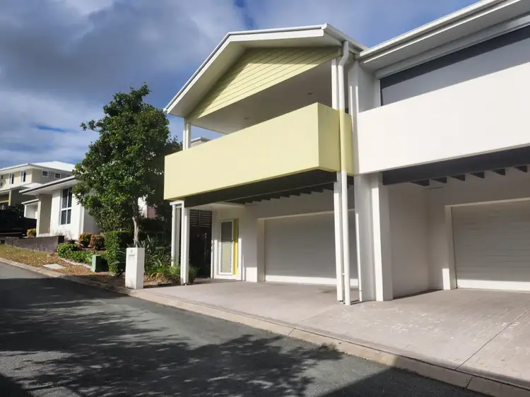 Main view of Homely townhouse listing, 28/29 Lachlan Drive, Wakerley QLD 4154