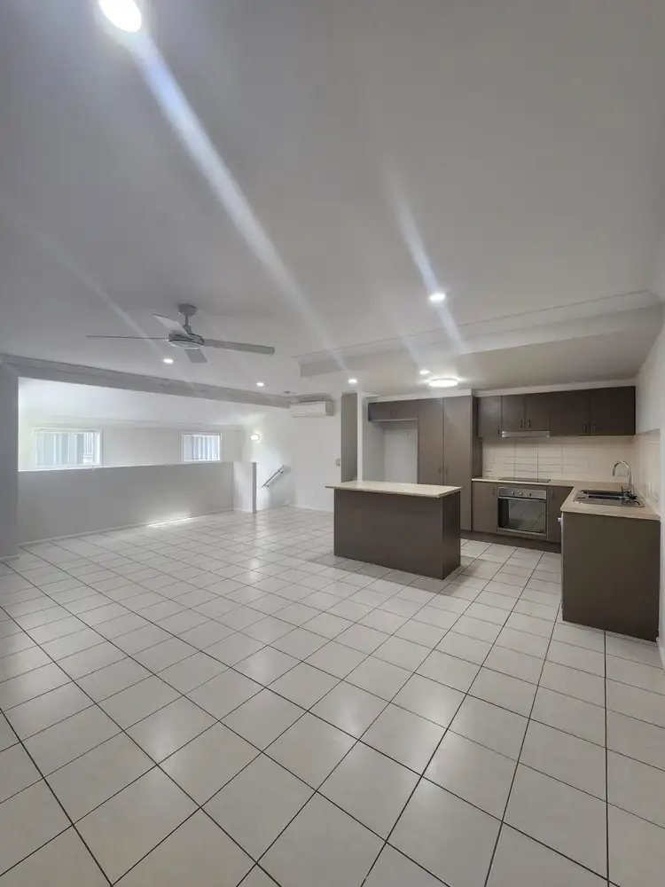 Second view of Homely townhouse listing, 28/29 Lachlan Drive, Wakerley QLD 4154