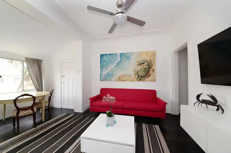 Second view of Homely apartment listing, 4/21 Gould St, North Bondi NSW 2026