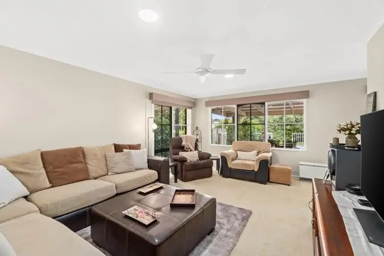 Third view of Homely rural property listing, 19 Loriel Court, Hazelwood North VIC 3840