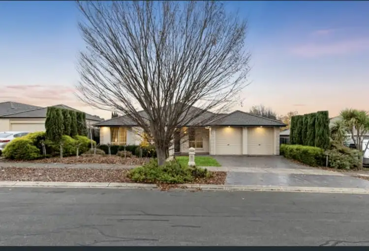 9 Collett Avenue, Mount Barker SA 5251