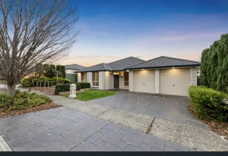Second view of Homely house listing, 9 Collett Avenue, Mount Barker SA 5251