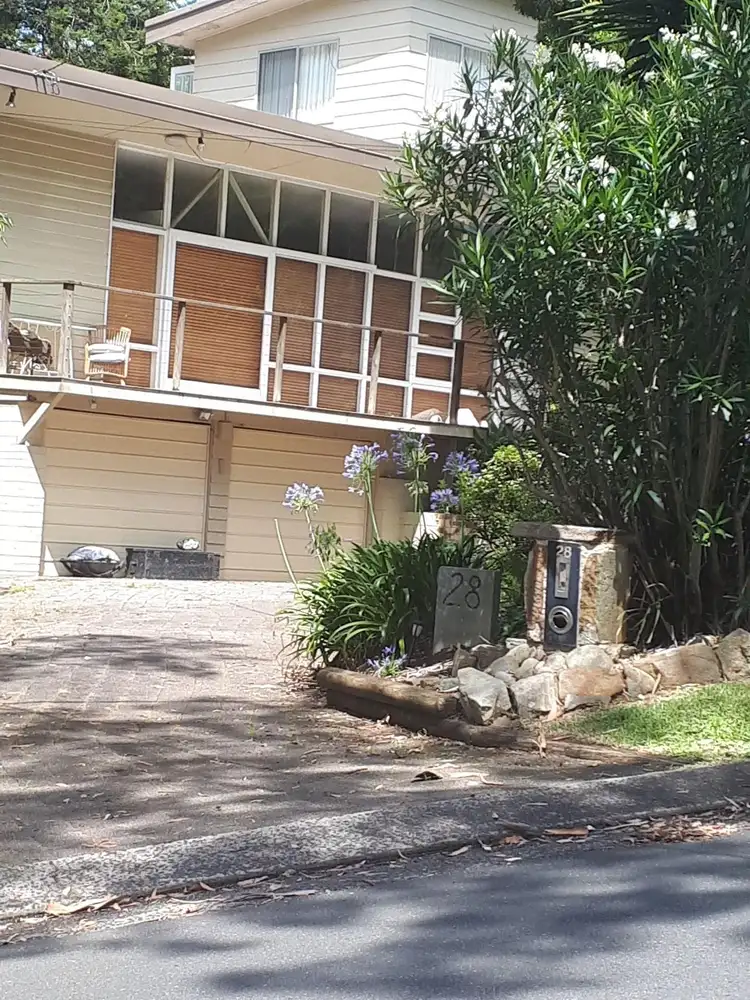 Main view of Homely house listing, 28 Rothwell Road, Turramurra NSW 2074
