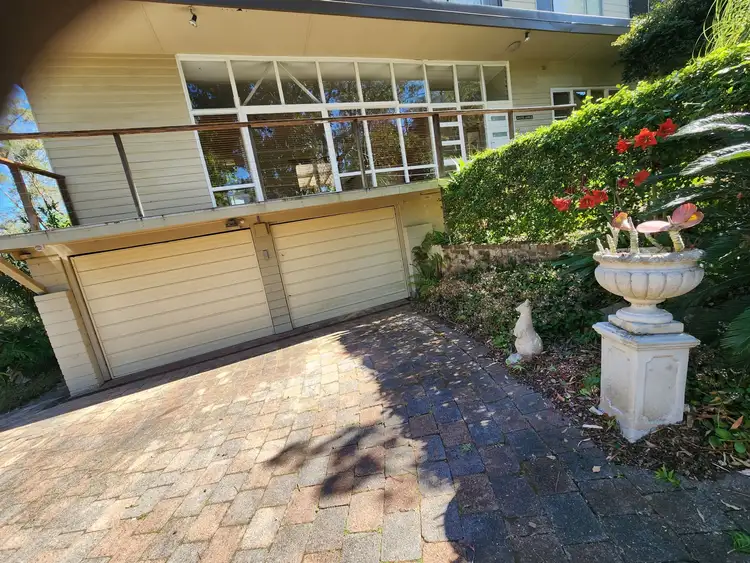 Second view of Homely house listing, 28 Rothwell Road, Turramurra NSW 2074