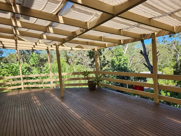 Third view of Homely house listing, 28 Rothwell Road, Turramurra NSW 2074