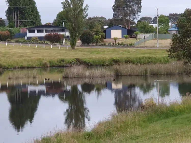Main view of Homely house listing, 9 Smith St, Waratah TAS 7321