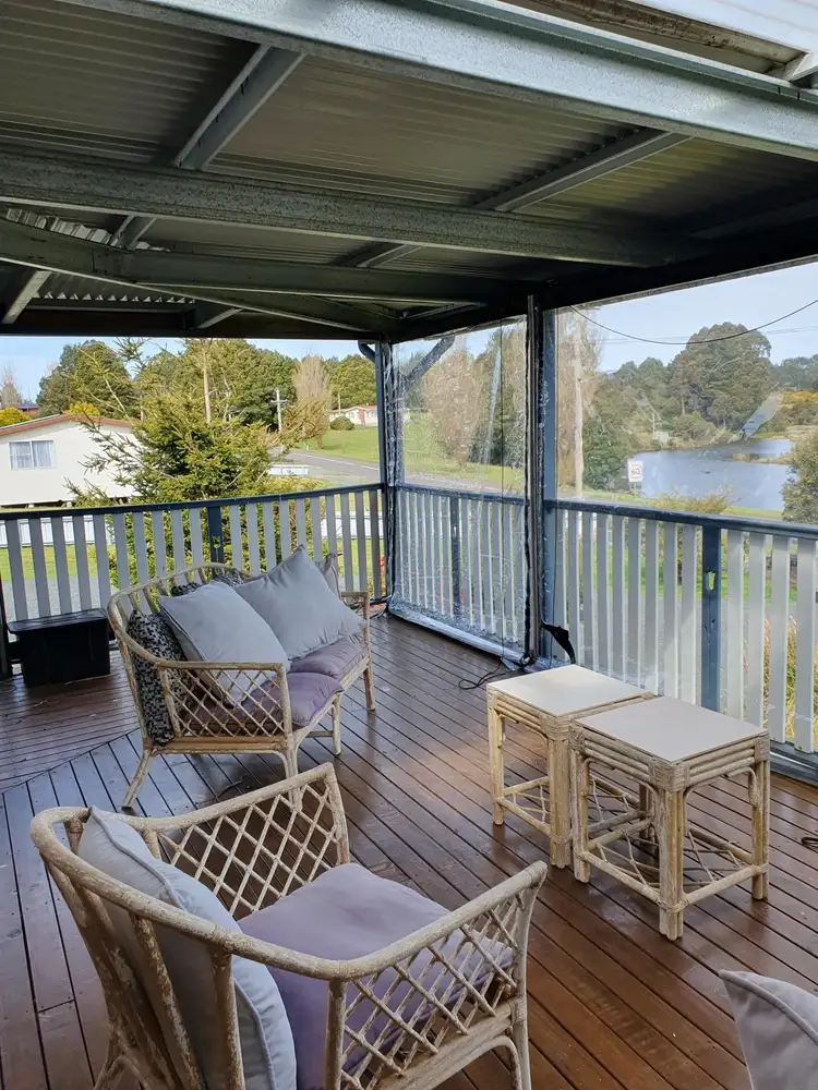 Seventh view of Homely house listing, 9 Smith St, Waratah TAS 7321