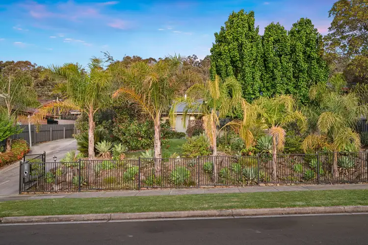 Third view of Homely house listing, 6 Dunluce Place, Wodonga VIC 3690