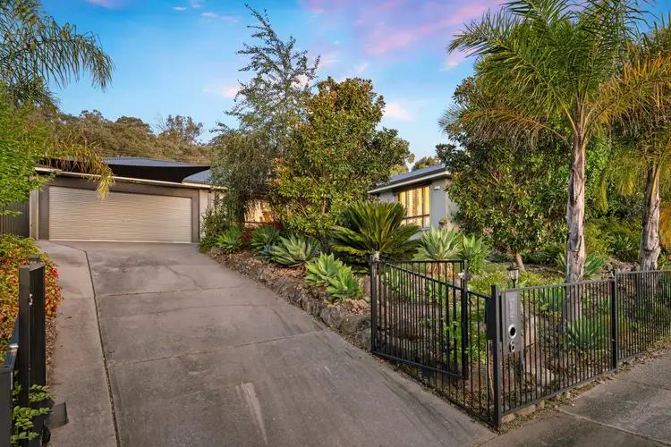 Fourth view of Homely house listing, 6 Dunluce Place, Wodonga VIC 3690