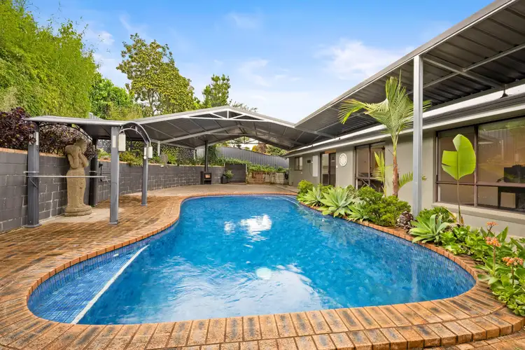 Fifth view of Homely house listing, 6 Dunluce Place, Wodonga VIC 3690