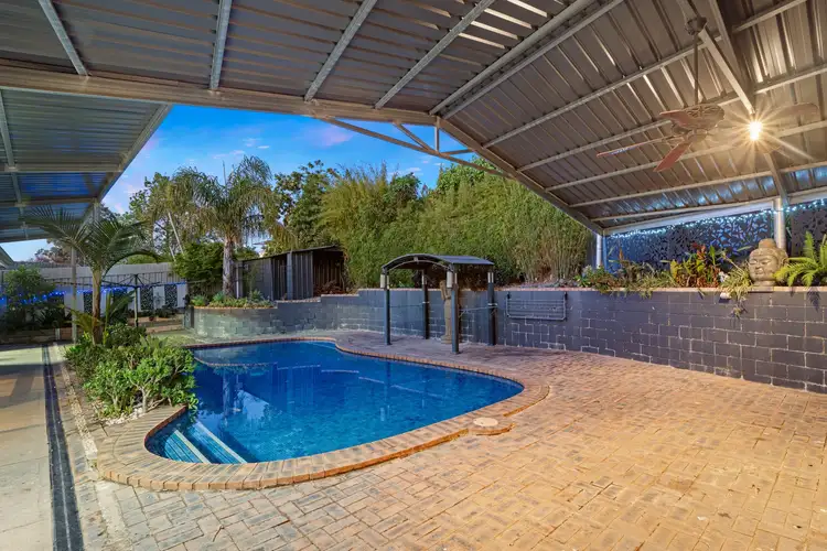 Sixth view of Homely house listing, 6 Dunluce Place, Wodonga VIC 3690