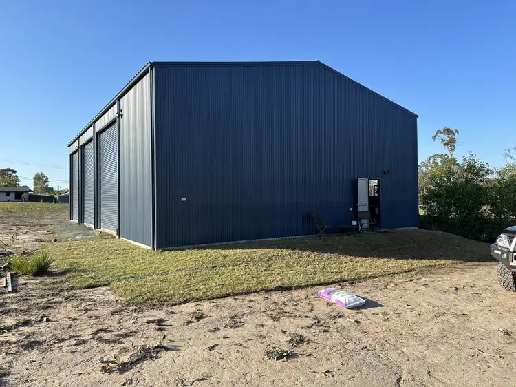 2 Aldershot Street, Aldershot QLD 4650