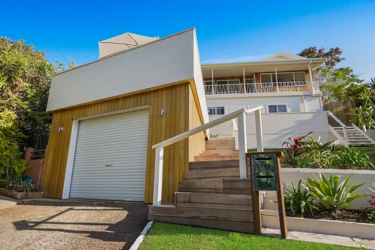 14 Mayal Street, Murwillumbah NSW 2484