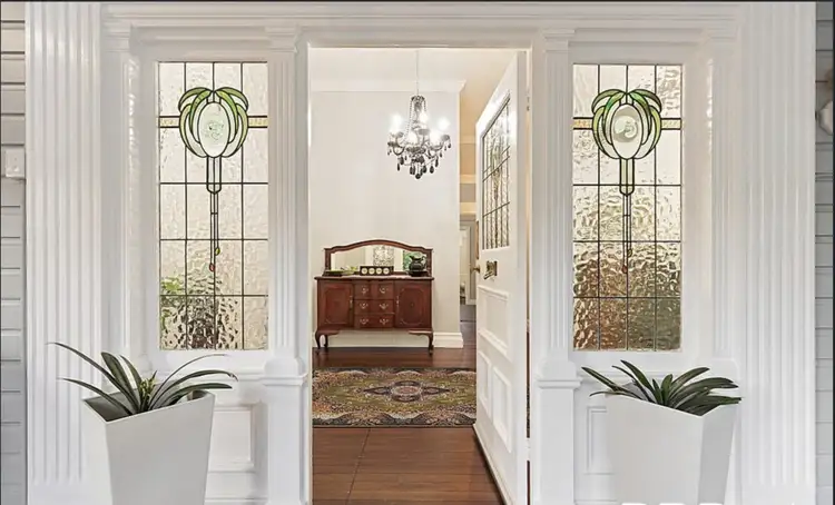 Main view of Homely house listing, 166 Queen St, Maryborough QLD 4650